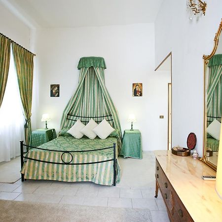 Villa Grant Relais Pomezia Buitenkant foto